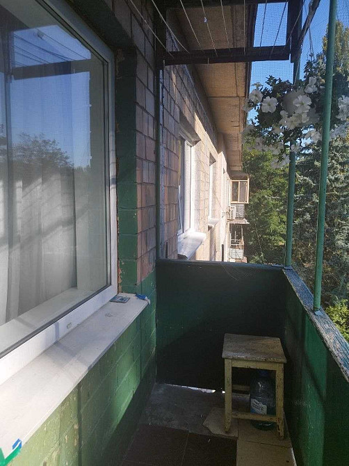 Оренда двокімнатної квартири Дорогожичі Киев - изображение 4