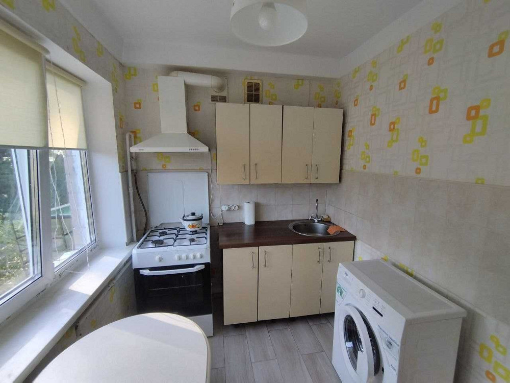 Оренда двокімнатної квартири Дорогожичі Киев - изображение 1