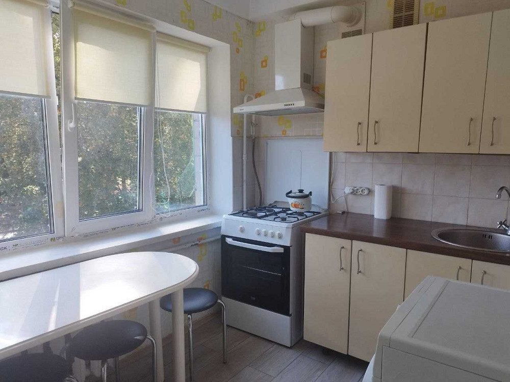 Оренда двокімнатної квартири Дорогожичі Киев - изображение 6