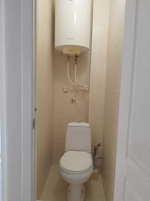 Оренда двокімнатної квартири Дорогожичі Киев - изображение 5