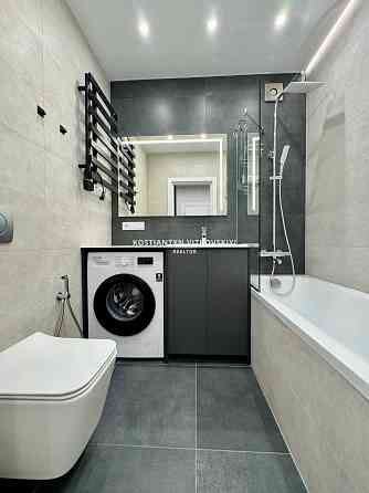 Аренда 2к квартиры в ЖК Счастливый в Днепре | Первая сдача! Днепр