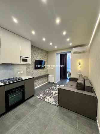 Аренда 2к квартиры в ЖК Счастливый в Днепре | Первая сдача! Днепр