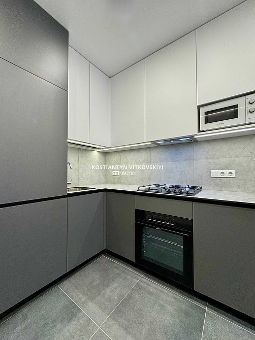 Аренда 2к квартиры в ЖК Счастливый в Днепре | Первая сдача! Днепр - изображение 6