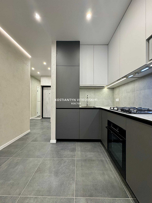 Аренда 2к квартиры в ЖК Счастливый в Днепре | Первая сдача! Днепр - изображение 7