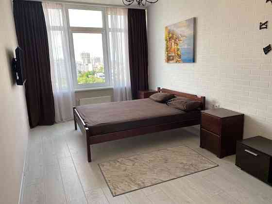 Довгострокова оренда 1-к квартири в Аркадії (Кадор 45, вул.Самофалова) Одесса