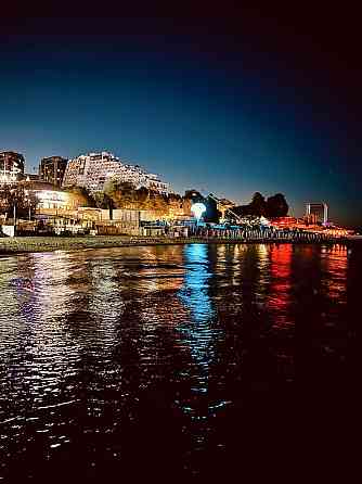 Довгострокова оренда 1-к квартири в Аркадії (Кадор 45, вул.Самофалова) Одесса