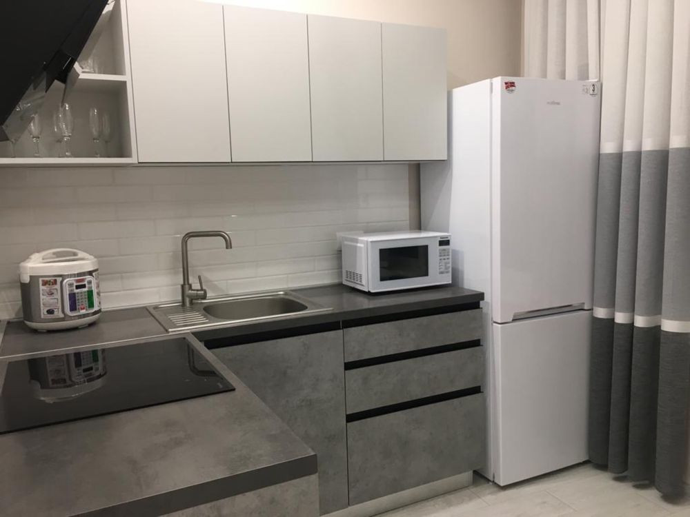 Довгострокова оренда 1-к квартири в Аркадії (Кадор 45, вул.Самофалова) Одесса - изображение 6