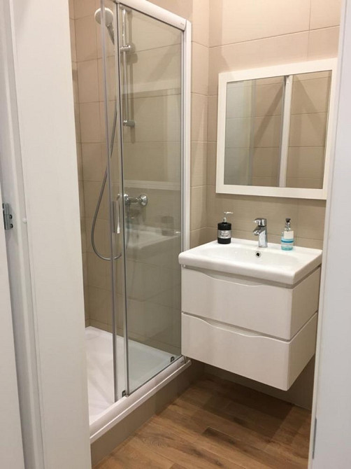 Довгострокова оренда 1-к квартири в Аркадії (Кадор 45, вул.Самофалова) Одесса - изображение 4