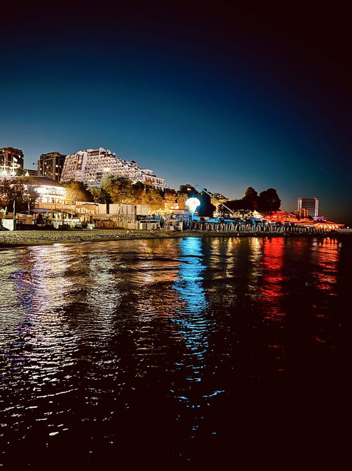 Довгострокова оренда 1-к квартири в Аркадії (Кадор 45, вул.Самофалова) Одесса - изображение 3