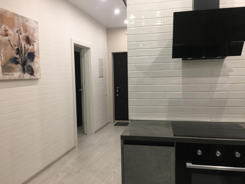 Довгострокова оренда 1-к квартири в Аркадії (Кадор 45, вул.Самофалова) Одесса - изображение 5