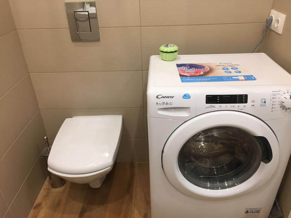 Довгострокова оренда 1-к квартири в Аркадії (Кадор 45, вул.Самофалова) Одесса - изображение 7