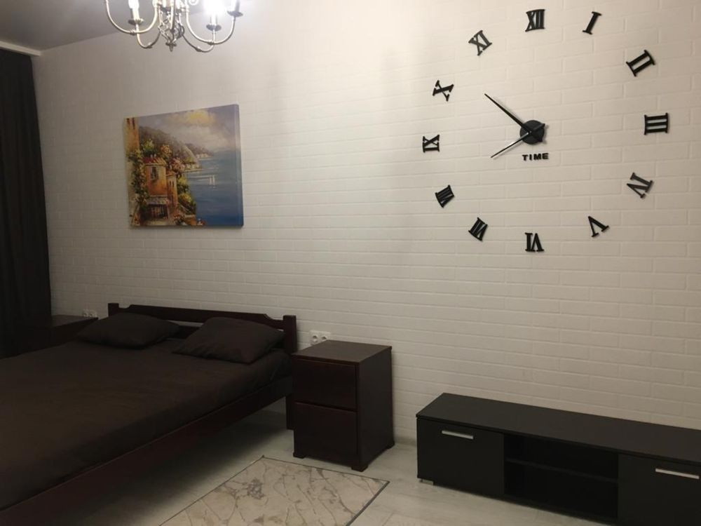 Довгострокова оренда 1-к квартири в Аркадії (Кадор 45, вул.Самофалова) Одесса - изображение 8