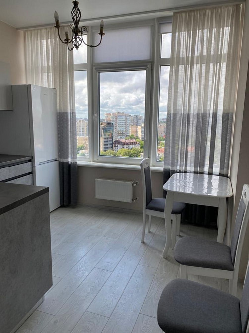 Довгострокова оренда 1-к квартири в Аркадії (Кадор 45, вул.Самофалова) Одесса - изображение 1