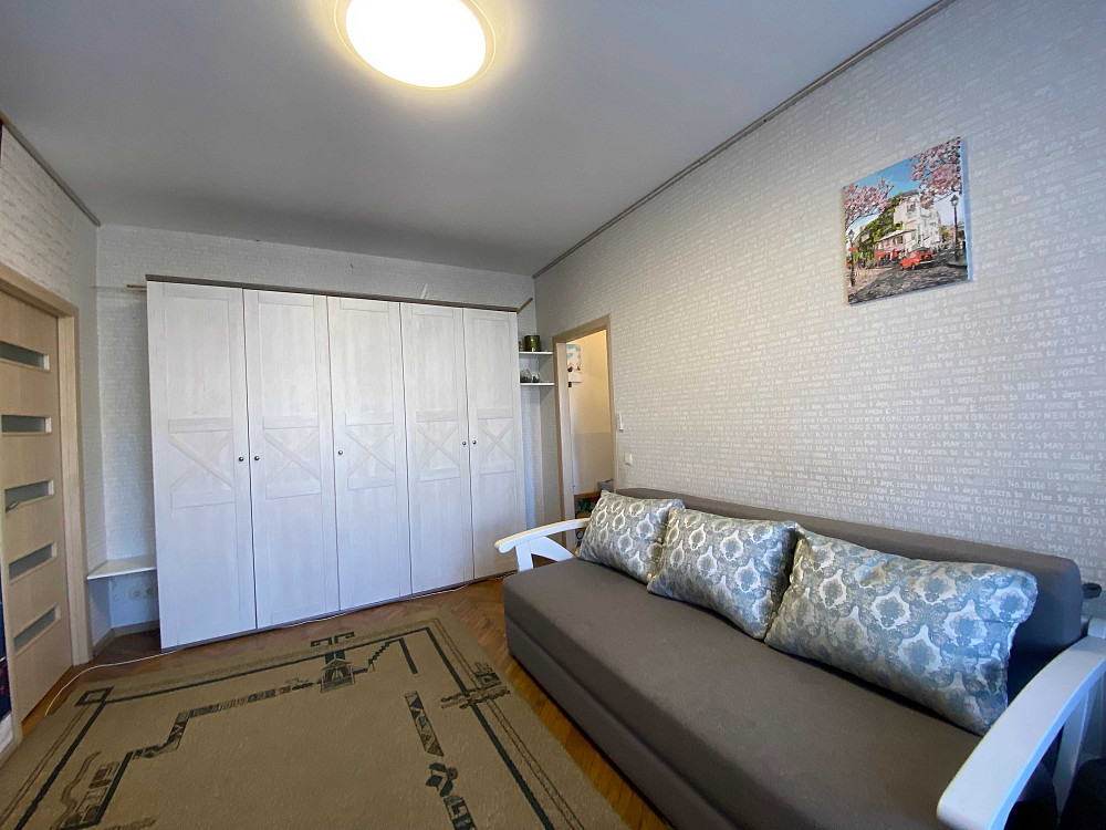 Печерськ Лесі Українки 24 Сдам 1к квартиру Київ - зображення 7