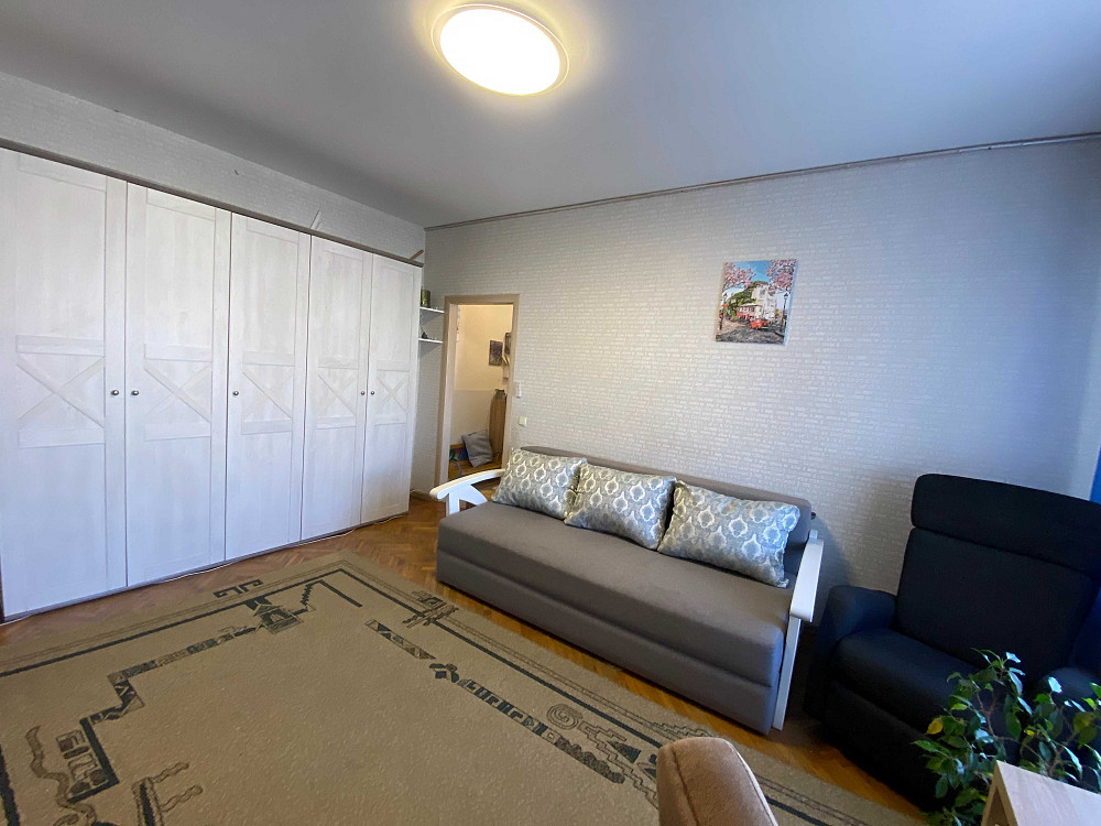 Печерськ Лесі Українки 24 Сдам 1к квартиру Київ - зображення 2