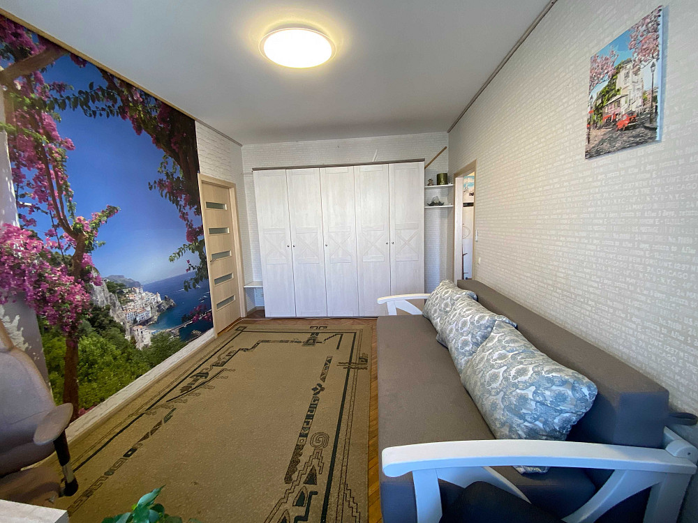 Печерськ Лесі Українки 24 Сдам 1к квартиру Київ - зображення 6