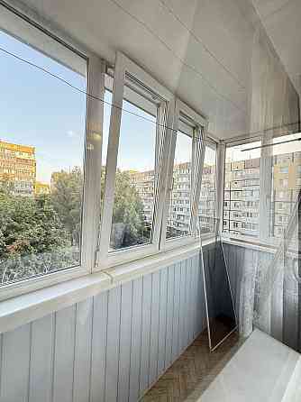 Свіжий ремонт! 1–к ж/м Сокол 1 , Сокіл  Космическа Днепр