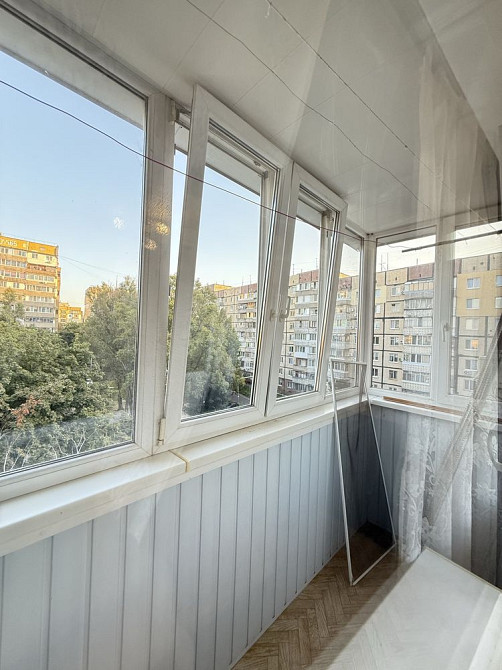 Свіжий ремонт! 1–к ж/м Сокол 1 , Сокіл  Космическа Днепр - изображение 6