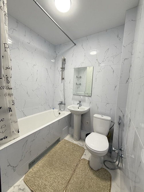 Свіжий ремонт! 1–к ж/м Сокол 1 , Сокіл  Космическа Днепр - изображение 4