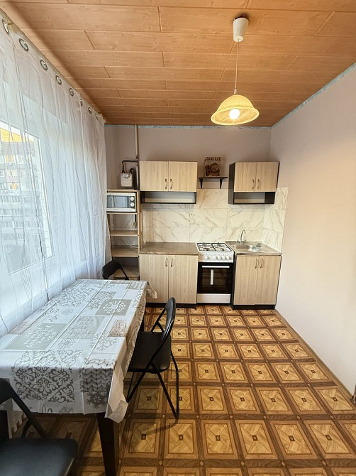 Свіжий ремонт! 1–к ж/м Сокол 1 , Сокіл  Космическа Днепр - изображение 3