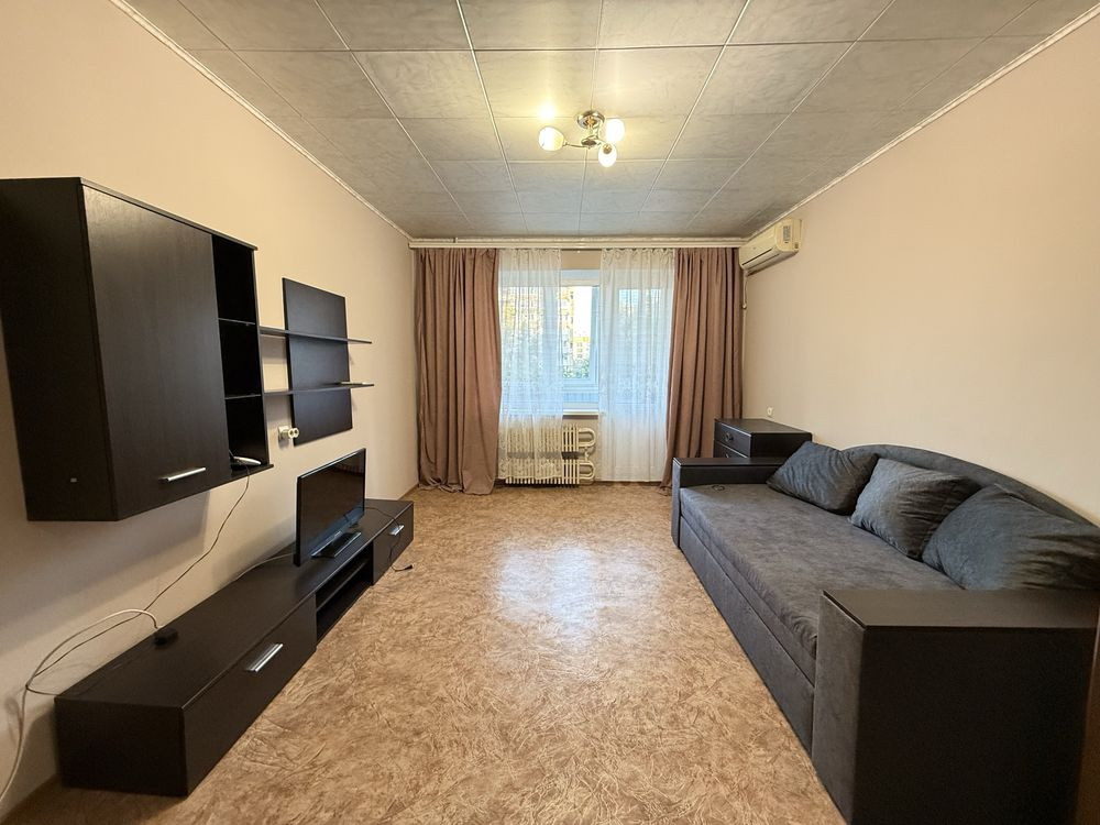 Свіжий ремонт! 1–к ж/м Сокол 1 , Сокіл  Космическа Днепр - изображение 1