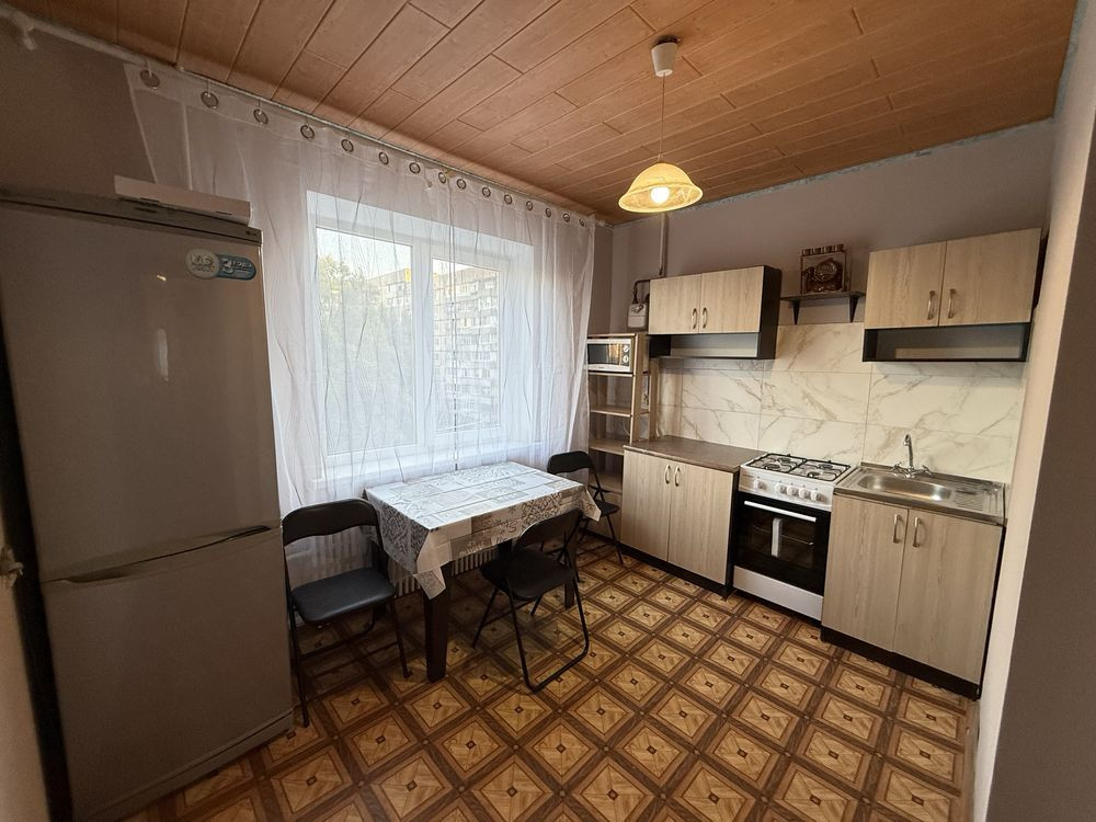 Свіжий ремонт! 1–к ж/м Сокол 1 , Сокіл  Космическа Днепр - изображение 2