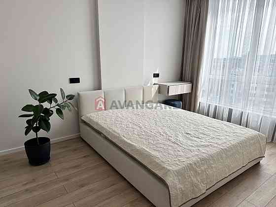 Оренда 1 кім 45 м2 в ЖК АртХаус на Малоголосківській Львов