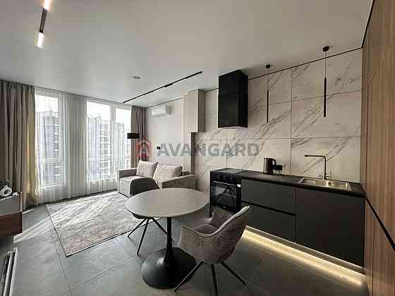 Оренда 1 кім 45 м2 в ЖК АртХаус на Малоголосківській Львов