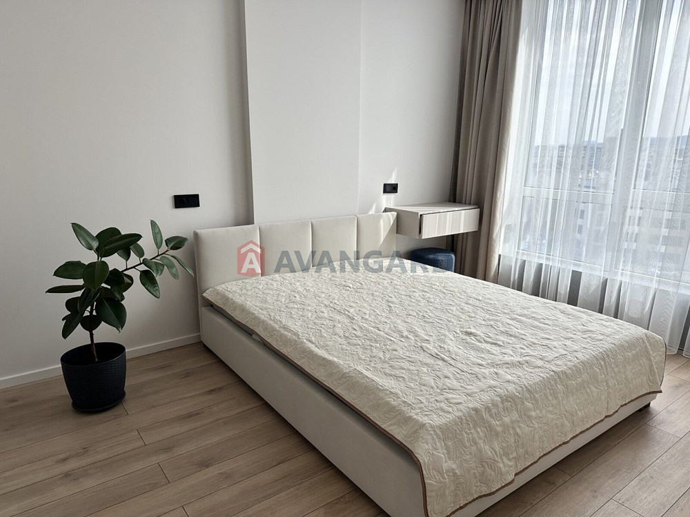 Оренда 1 кім 45 м2 в ЖК АртХаус на Малоголосківській Львов - изображение 5