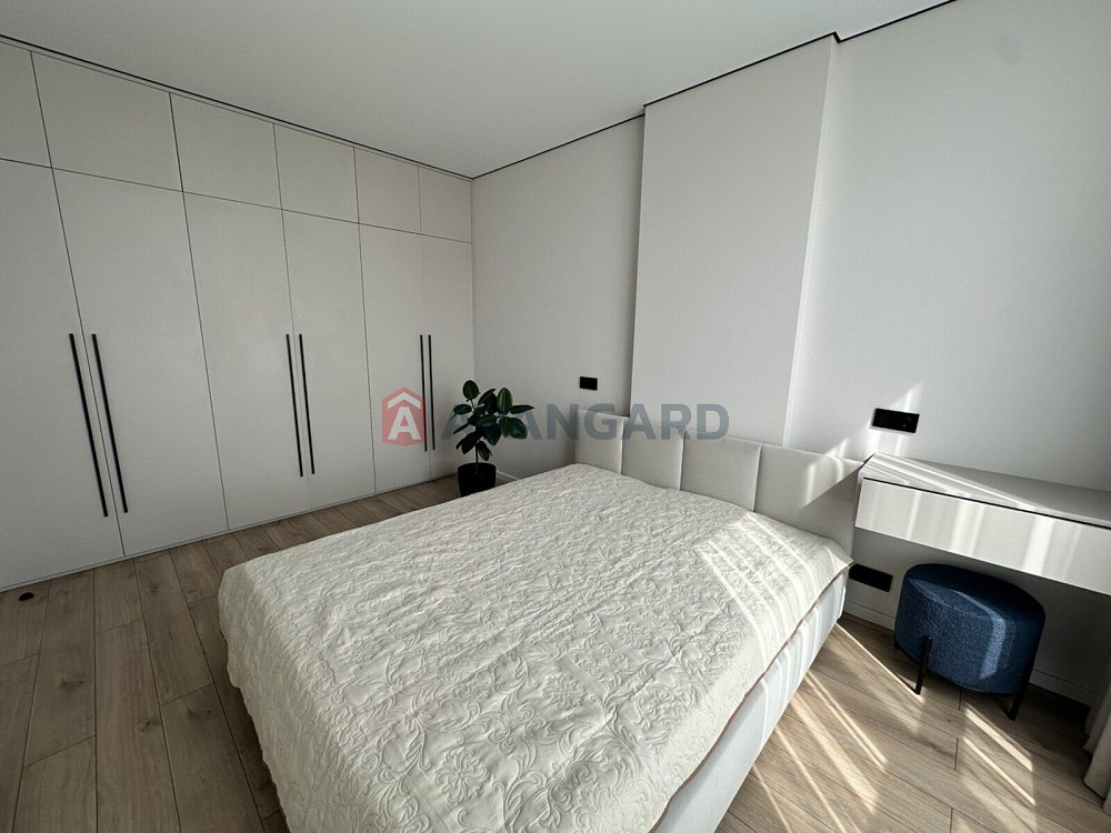 Оренда 1 кім 45 м2 в ЖК АртХаус на Малоголосківській Львов - изображение 6