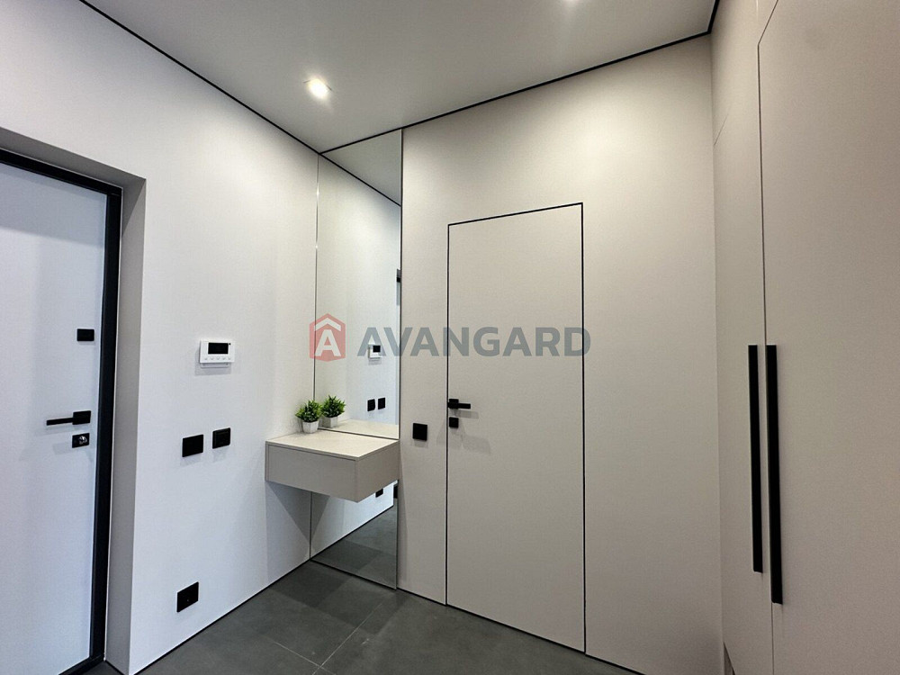 Оренда 1 кім 45 м2 в ЖК АртХаус на Малоголосківській Львов - изображение 2