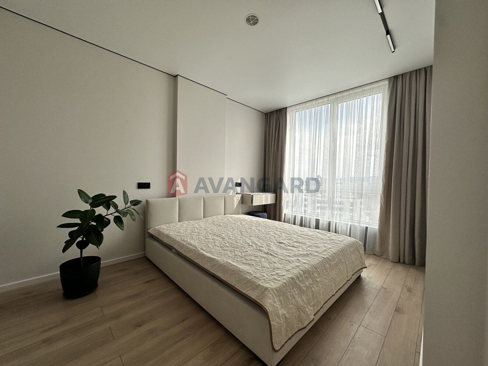 Оренда 1 кім 45 м2 в ЖК АртХаус на Малоголосківській Львов - изображение 7