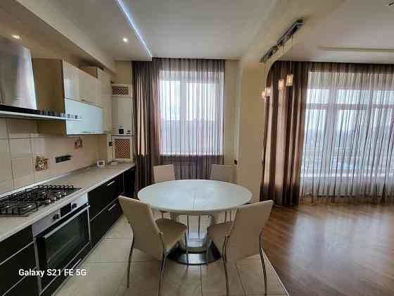 Аренда 2к.квартира новострой ЖК Журавлёвский ремонт метро Киевская Харьков