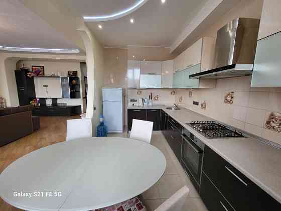 Аренда 2к.квартира новострой ЖК Журавлёвский ремонт метро Киевская Харьков