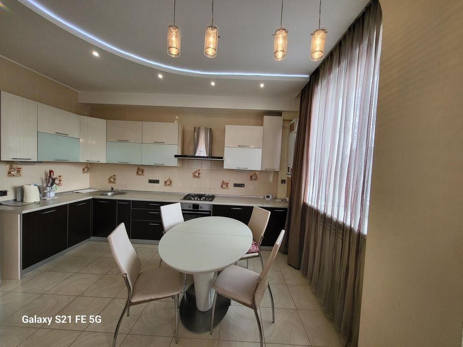 Аренда 2к.квартира новострой ЖК Журавлёвский ремонт метро Киевская Харьков - изображение 2