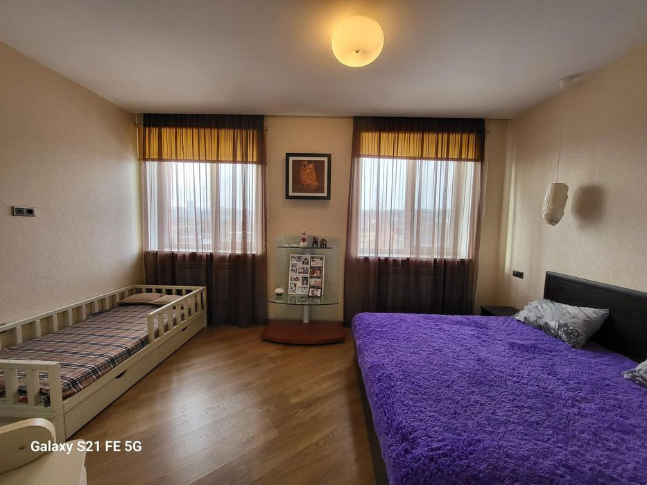 Аренда 2к.квартира новострой ЖК Журавлёвский ремонт метро Киевская Харьков - изображение 8