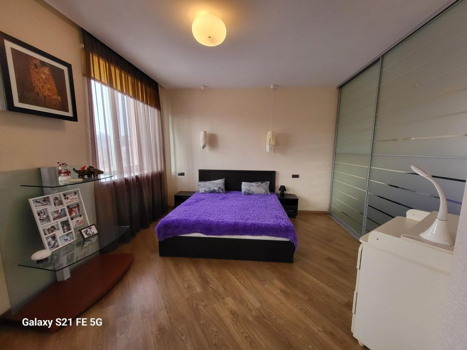 Аренда 2к.квартира новострой ЖК Журавлёвский ремонт метро Киевская Харьков - изображение 7