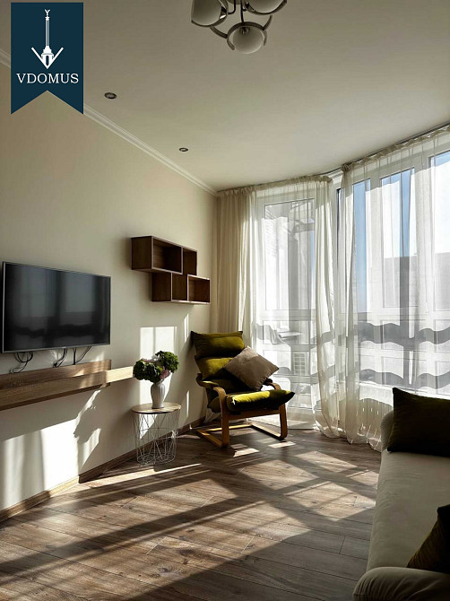 ПЕРША ЗДАЧА! Оренда БЕЗ % ЖК "Верховина" Киев - изображение 7