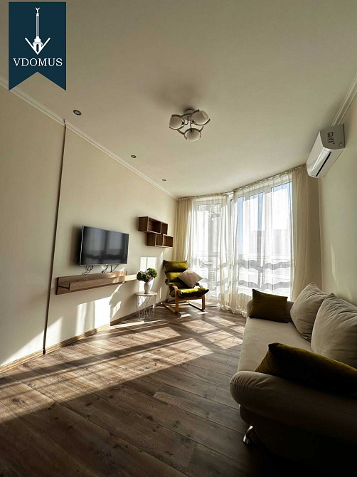 ПЕРША ЗДАЧА! Оренда БЕЗ % ЖК "Верховина" Киев - изображение 6