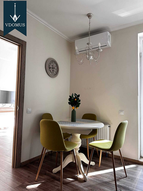 ПЕРША ЗДАЧА! Оренда БЕЗ % ЖК "Верховина" Киев - изображение 1