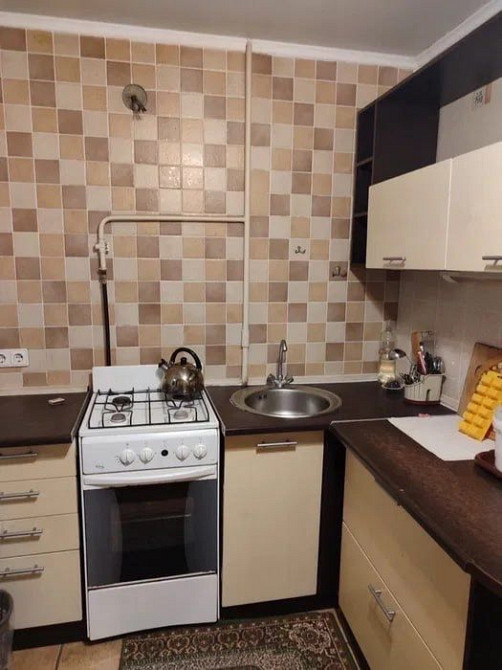 Сдам 1к квартиру Каваран Днепр - изображение 5