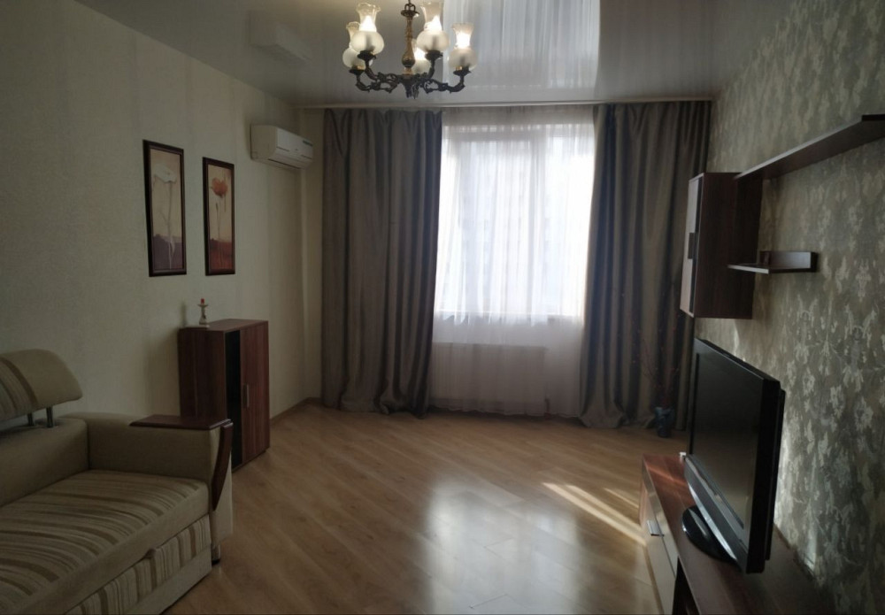 Сдам квартиру в Киевской районе в новом  ЖК" Вернисаж!" Одесса - изображение 2