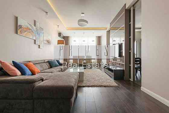 Оренда 3к квартири, ЖК Новопечерські Липки, вул. Андрія Верхогляда, 20 Київ