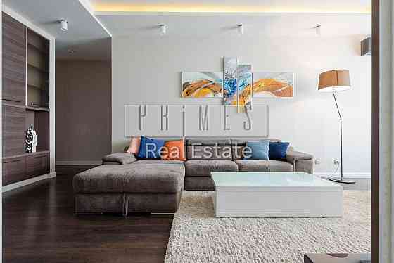 Оренда 3к квартири, ЖК Новопечерські Липки, вул. Андрія Верхогляда, 20 Київ