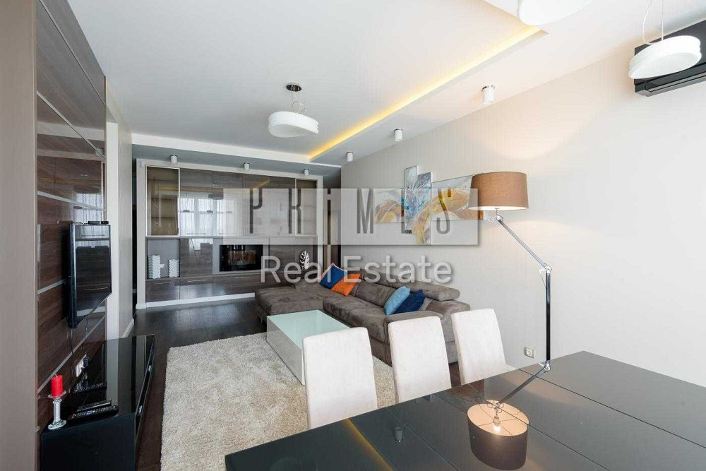 Оренда 3к квартири, ЖК Новопечерські Липки, вул. Андрія Верхогляда, 20 Київ - зображення 3