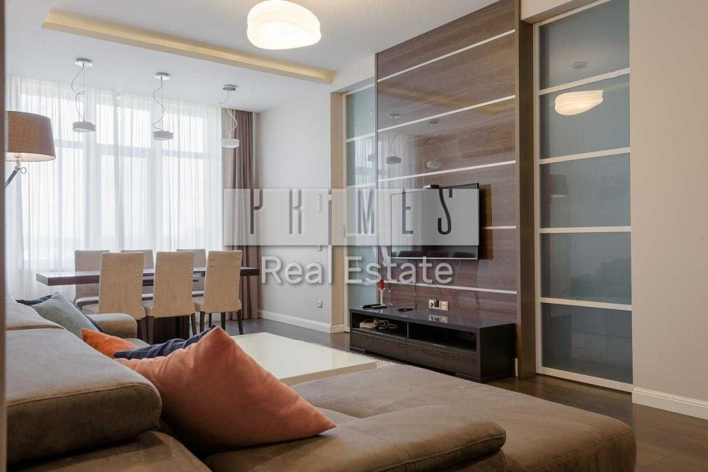 Оренда 3к квартири, ЖК Новопечерські Липки, вул. Андрія Верхогляда, 20 Київ - зображення 7