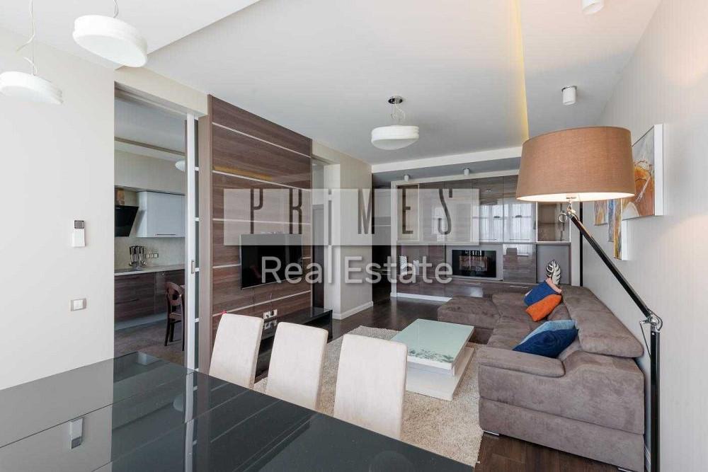 Оренда 3к квартири, ЖК Новопечерські Липки, вул. Андрія Верхогляда, 20 Київ - зображення 2