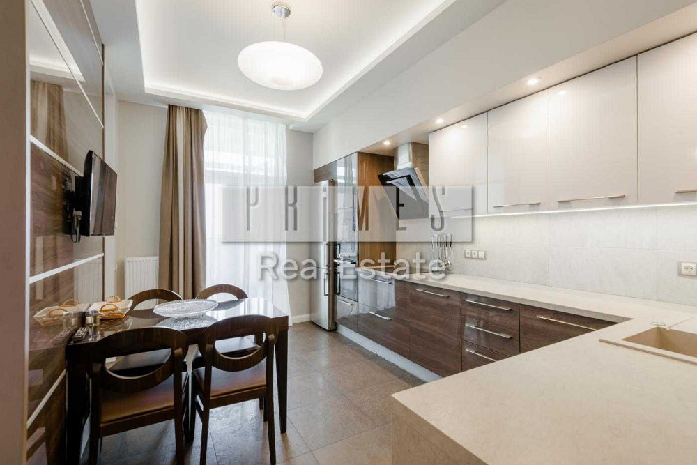 Оренда 3к квартири, ЖК Новопечерські Липки, вул. Андрія Верхогляда, 20 Київ - зображення 6