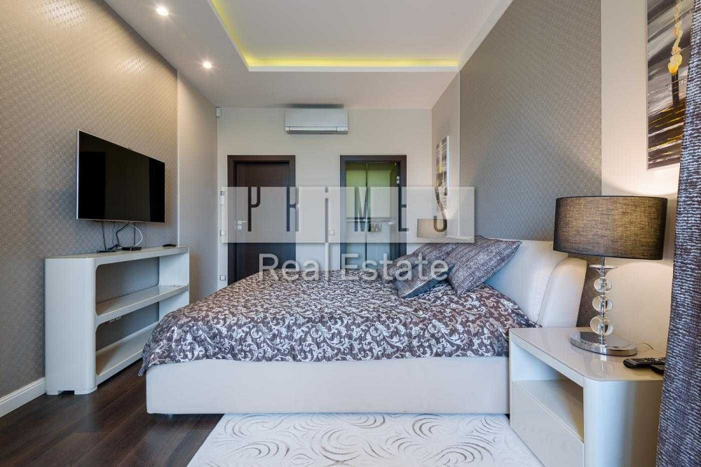 Оренда 3к квартири, ЖК Новопечерські Липки, вул. Андрія Верхогляда, 20 Київ - зображення 8