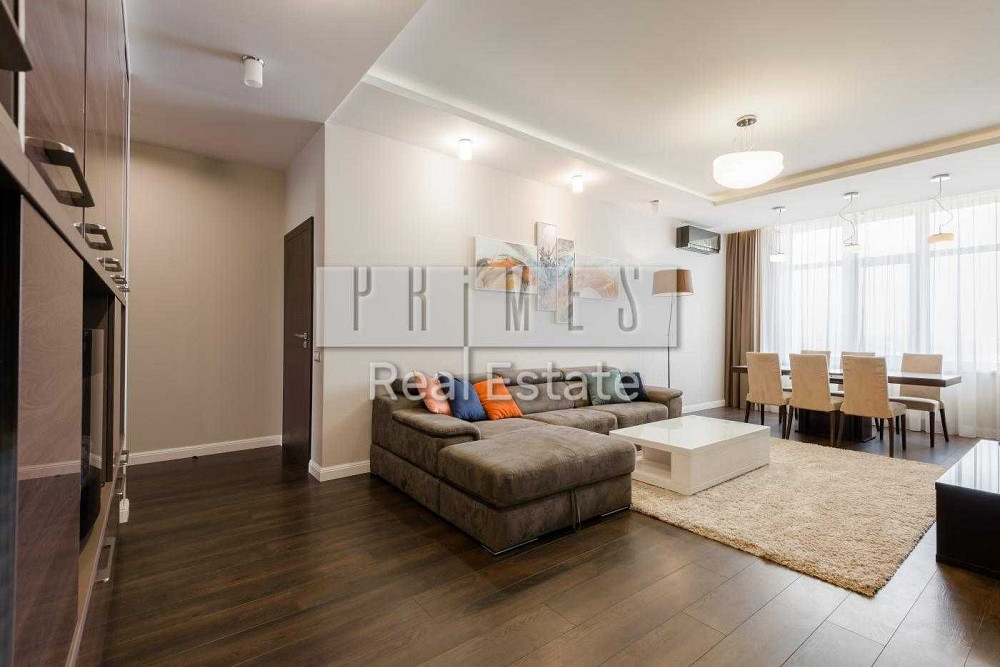 Оренда 3к квартири, ЖК Новопечерські Липки, вул. Андрія Верхогляда, 20 Київ - зображення 4